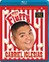 Gabriel Iglesias: Hot And Fluffy (Blu-ray)