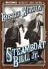 Steamboat Bill Jr.: Ultimate 2-Disc Edition