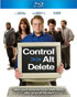 Control Alt Delete (Blu-ray)