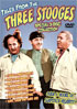 Tales From The Three Stooges