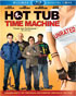 Hot Tub Time Machine (Blu-ray)