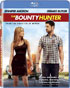 Bounty Hunter (Blu-ray)