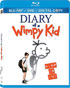 Diary Of A Wimpy Kid (Blu-ray/DVD)