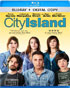 City Island (Blu-ray)