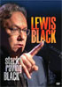 Lewis Black: Stark Raving Black