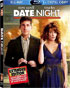 Date Night: Extended Edition (Blu-ray)
