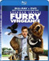 Furry Vengeance (Blu-ray/DVD)