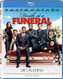 Death At A Funeral (2010)(Blu-ray)