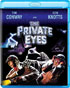 Private Eyes (Blu-ray)