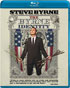 Steve Byrne: The Byrne Identity (Blu-ray)