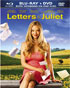 Letters To Juliet (Blu-ray/DVD)