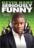 Kevin Hart: Seriously Funny