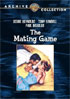 Mating Game: Warner Archive Collection