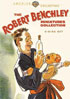 Robert Benchley Shorts: Warner Archive Collection