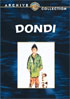 Dondi: Warner Archive Collection
