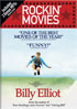 Billy Elliot: Rockin' Movies (w/3 Bounus MP3s Download)