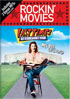 Fast Time At Ridgemont High: Rockin' Movies (w/3 Bounus MP3s Download)