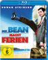 Mr. Bean's Holiday (Blu-ray-GR)