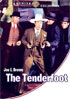 Tenderfoot: Warner Archive Collection