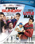 First Sunday (Blu-ray) / Little Man (Blu-ray)