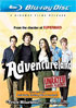 Adventureland (Blu-ray/DVD)