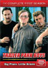 Trailer Park Boys: The Complete First Season