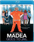 Madea Goes To Jail (Blu-ray)