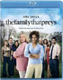 Family That Preys (Blu-ray)