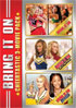 Bring It On: Cheertastic 3 Movie Pack: Bring It On / Bring It On Again / Bring It On: All Or Nothing