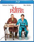 Meet The Parents (Blu-ray)