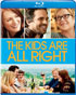 Kids Are All Right (Blu-ray)