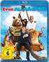 Evan Almighty (Blu-ray-GR)