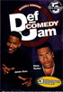 Def Comedy Jam: All Stars 5