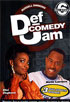 Def Comedy Jam: All Stars 6