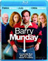 Barry Munday (Blu-ray)