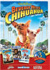 Disney Dogs Collection: Beverly Hills Chihuahua / Snow Dogs / Eight Below