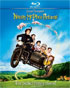 Nanny McPhee Returns (Blu-ray)