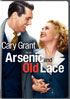 Arsenic And Old Lace (Repackaged)