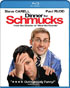 Dinner For Schmucks (Blu-ray)