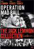 Operation Mad Ball