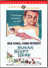 Susan Slept Here: Warner Archive Collection