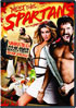Meet The Spartans: Unrated Pit Of Death Edition