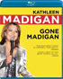 Kathleen Madigan: Gone Madigan (Blu-ray)