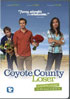Coyote County Loser