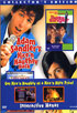 Adam Sandler Nice And Naughty Gift Pack: The Wedding Singer / Little Nicky