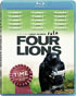 Four Lions (Blu-ray)