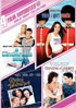 4 Film Favorites: Girls' Night Out Collection: What A Girl Wants / A Cinderella Story / Chasing Liberty / The Sisterhood Of The Traveling Pants