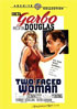 Two-Faced Woman: Warner Archive Collection