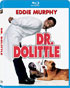 Dr. Dolittle (Blu-ray)