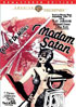 Madame Satan: Warner Archive Collection